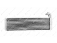 Радиатор отопления 469 (алюм.,кривой патр.) d-18 (УАЗ-3962) (3151-8101060-01)