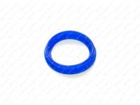 Уплотнитель крышки клапанов (свечного колодца) ЗМЗ-405,406,409 ЕВРО-3/ЕВРО-4 синий силикон (40624.1007248)